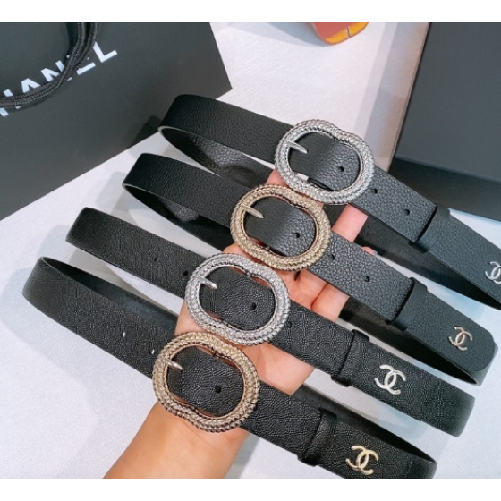 Chanel belt